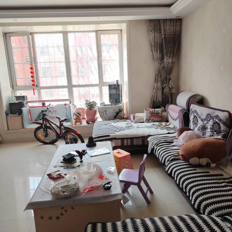 个人急售二手房驻马店