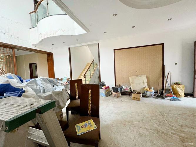 东莞寮步二手房房价