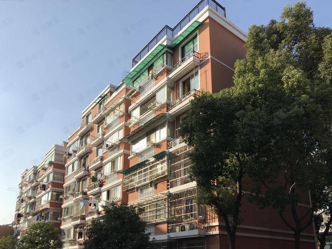 上海静安区二手房出售