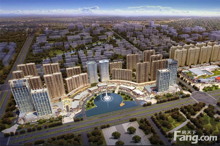 新乡宝龙三期最新消息