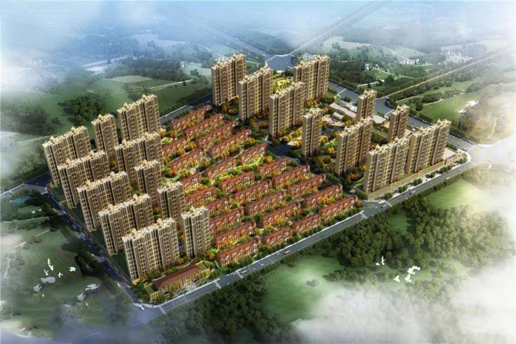 平顶山银基誉府房价