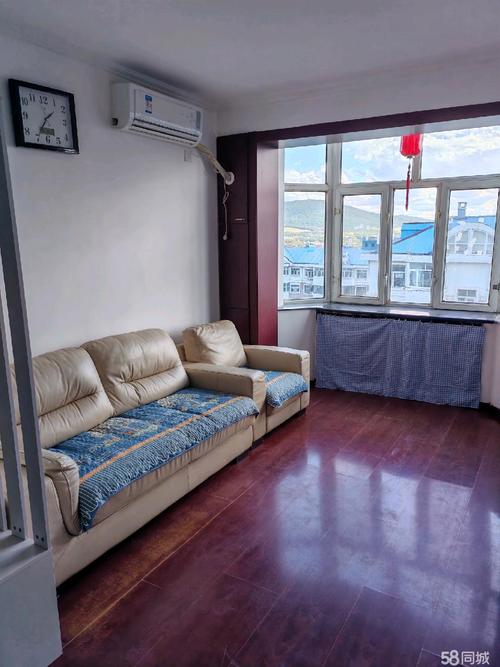 双鸭山58同城二手房