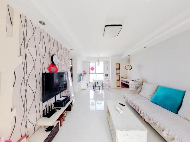 合肥滨湖世纪城二手房