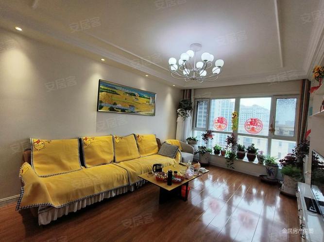 安丘青云国际城房价