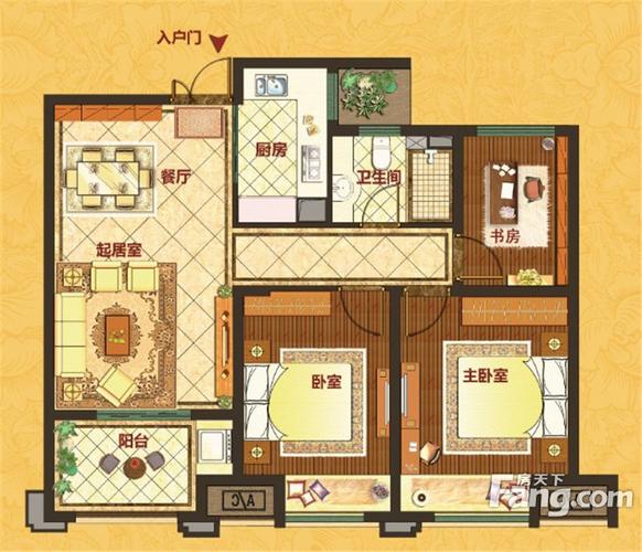 如皋中南世纪城房价