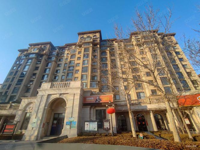 沈阳铁西区二手房出售