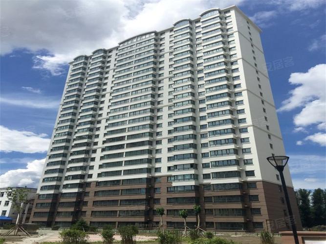 齐齐哈尔甘南县房价