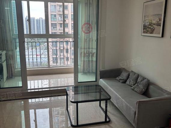 常熟中南御锦城房价