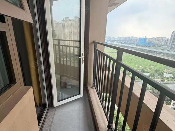 常熟中南御锦城房价