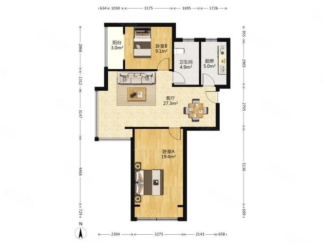 汇福悦榕湾二期最新价