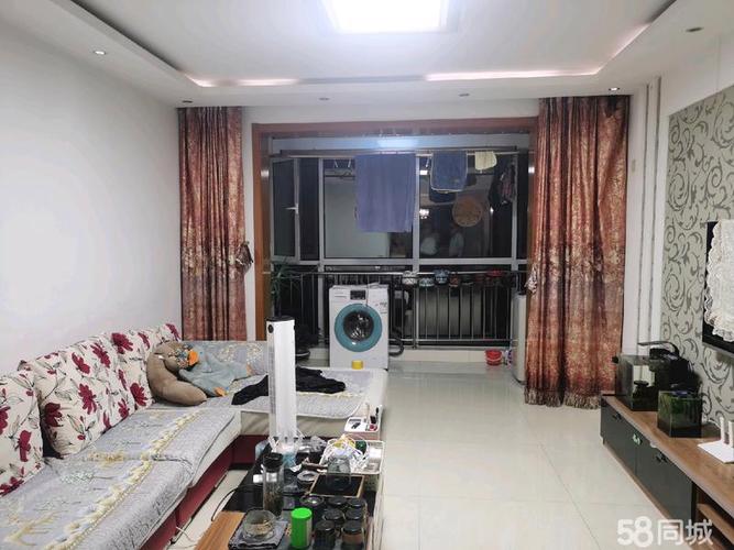 秦皇岛58同城二手房