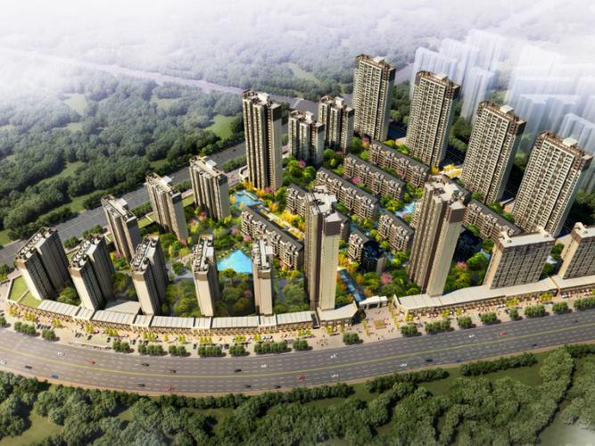 晋江中航城天悦房价