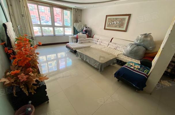 幸福城二手房出售信息