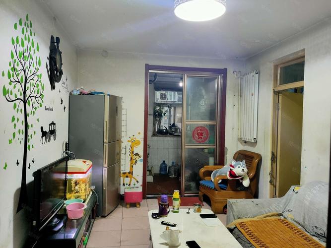 幸福城二手房出售信息