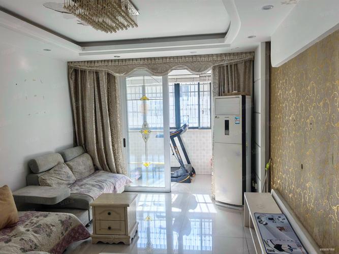 新思家园二手房最新价