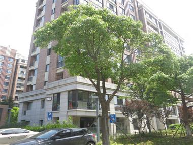 上海滴水湖馨苑房价