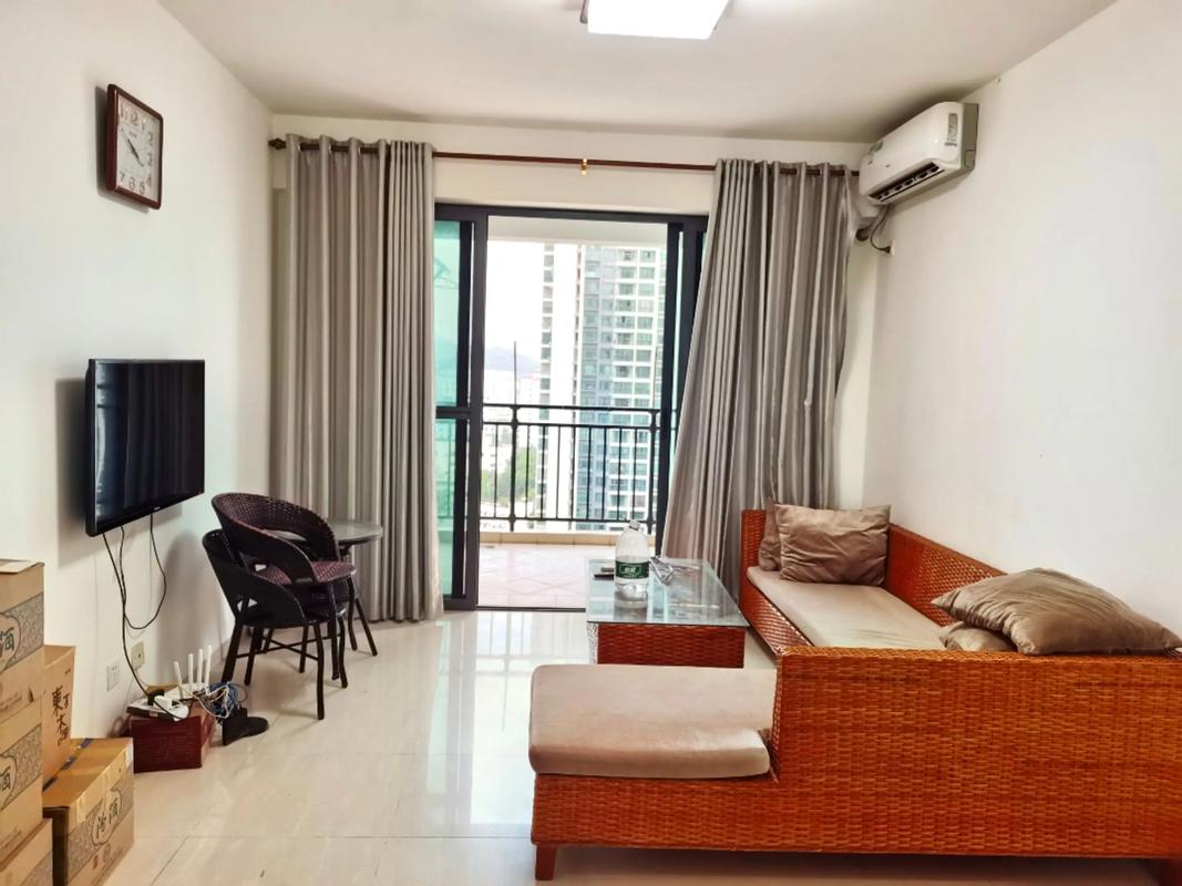 陵水县个人急售二手房