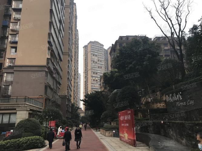 泸州春天凤凰城房价