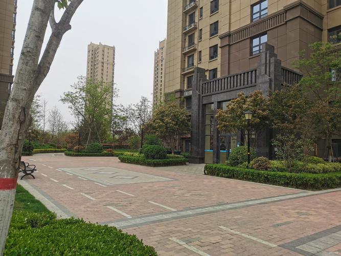 邯郸美的时代城房价