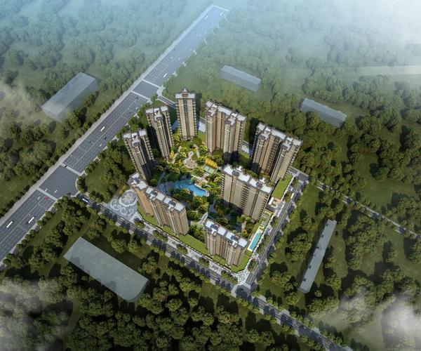 萝岗峰湖御景最新消息