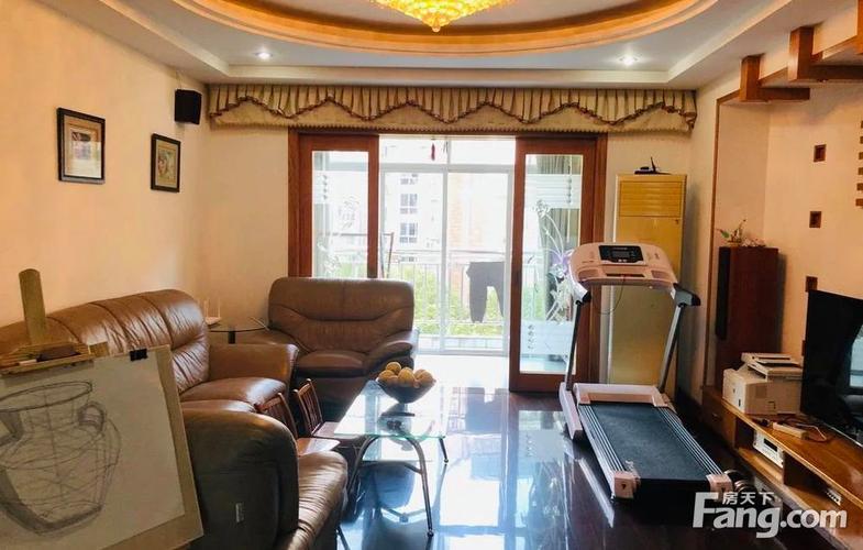 浅水湾城市花园房价