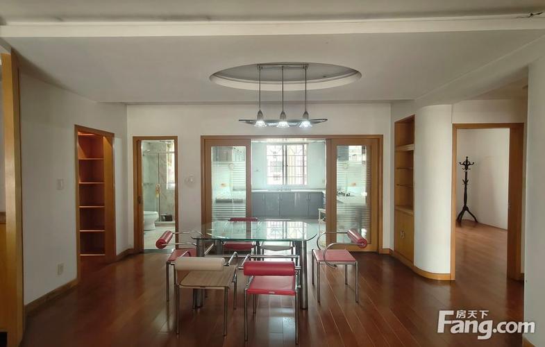 浅水湾城市花园房价