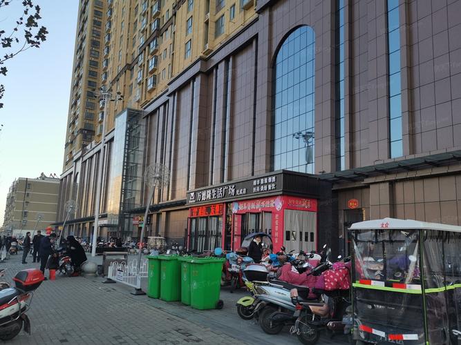 南阳光武帝城最新消息