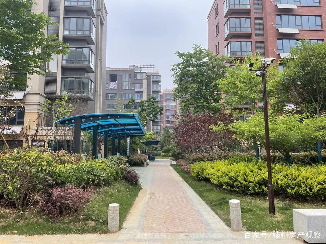 滕州房地产最新二手房