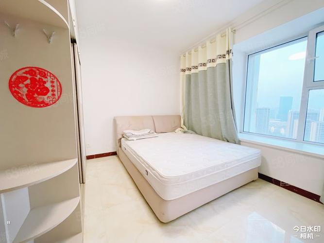 济南阳光100二手房