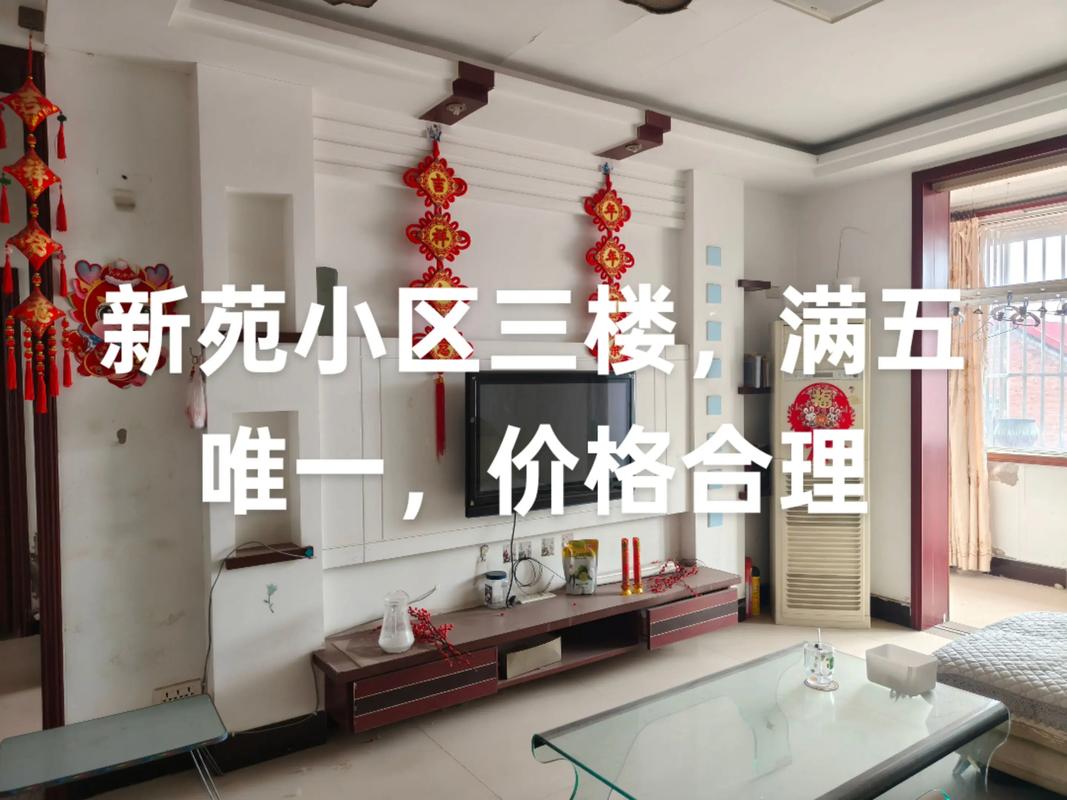 临武二手房最新信息网