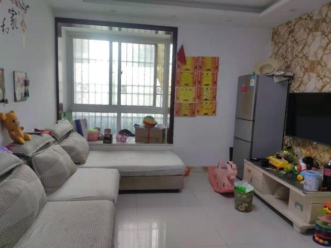 盛世龙源二手房南阳