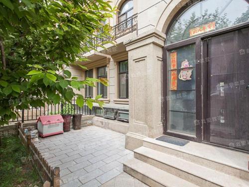 中海尚湖世家二手房