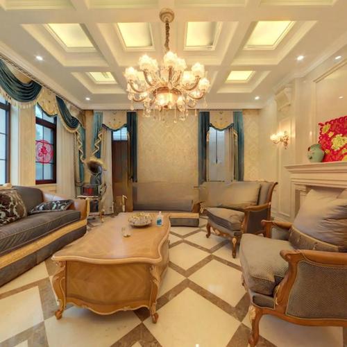 中海尚湖世家二手房