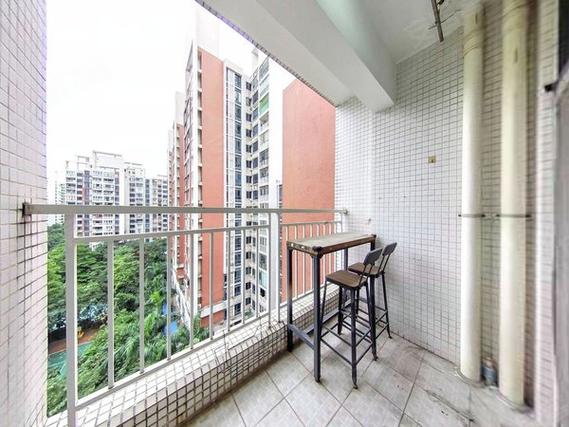 广州时代玫瑰园房价