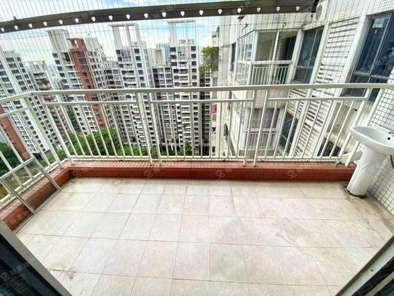 广州时代玫瑰园房价