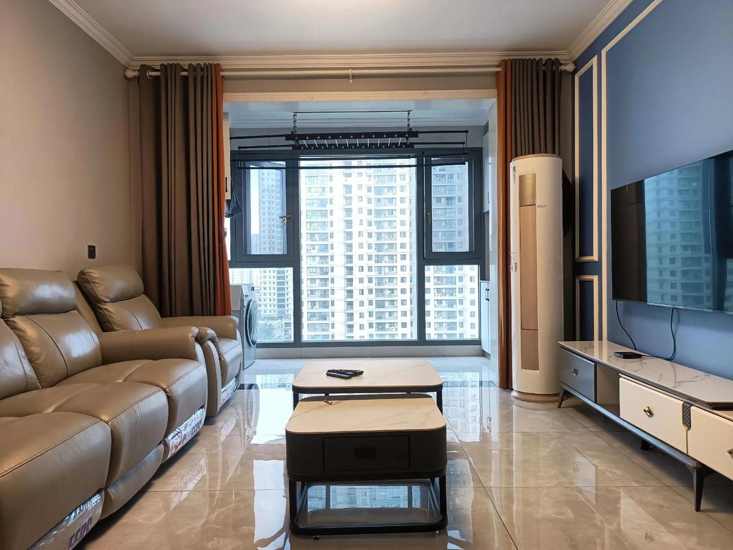 明发城市广场二手房