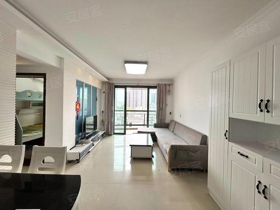 深圳康达尔花园房价