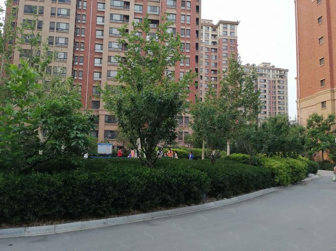 临淄世龙城最新二手房