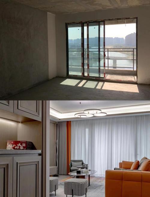 买二手房还是毛坯房