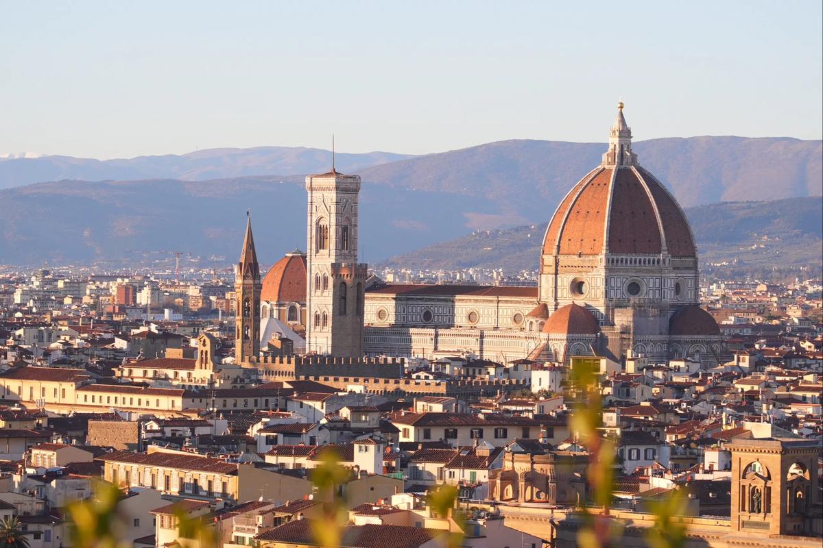 意大利佛罗伦萨房价