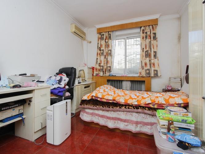 北京温泉花园二手房