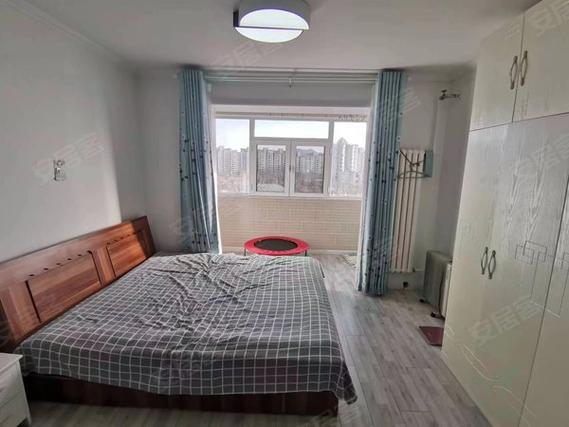 密云花园小区二手房