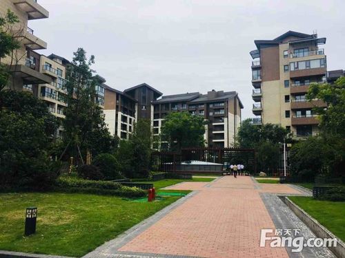 都江堰万达城最新房价