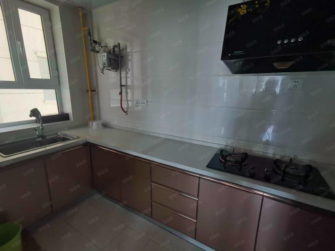 乌鲁木齐宝能城房价