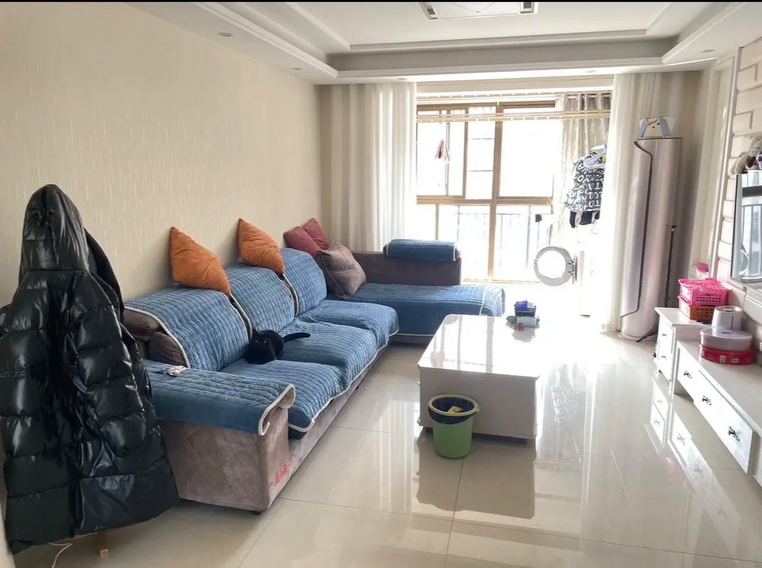 天长最新二手房毛坯房