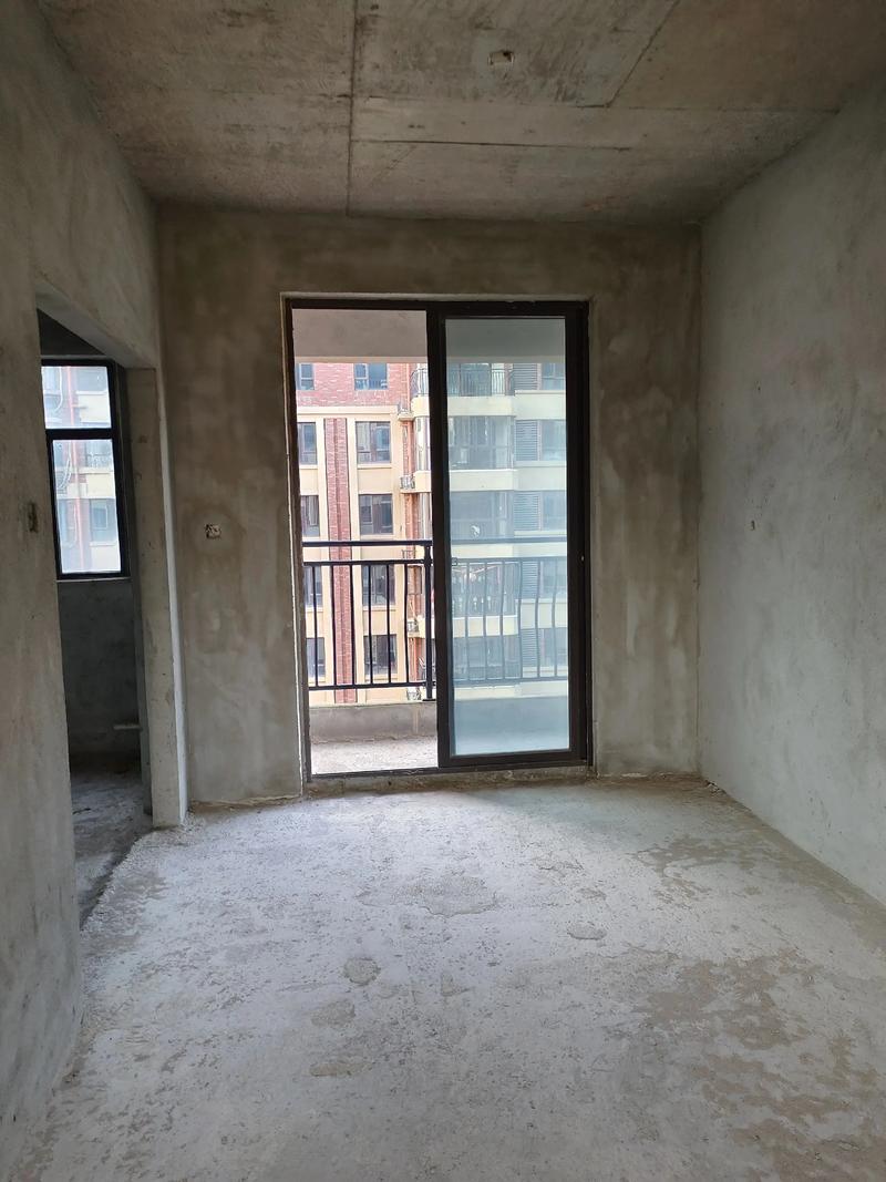 天长最新二手房毛坯房