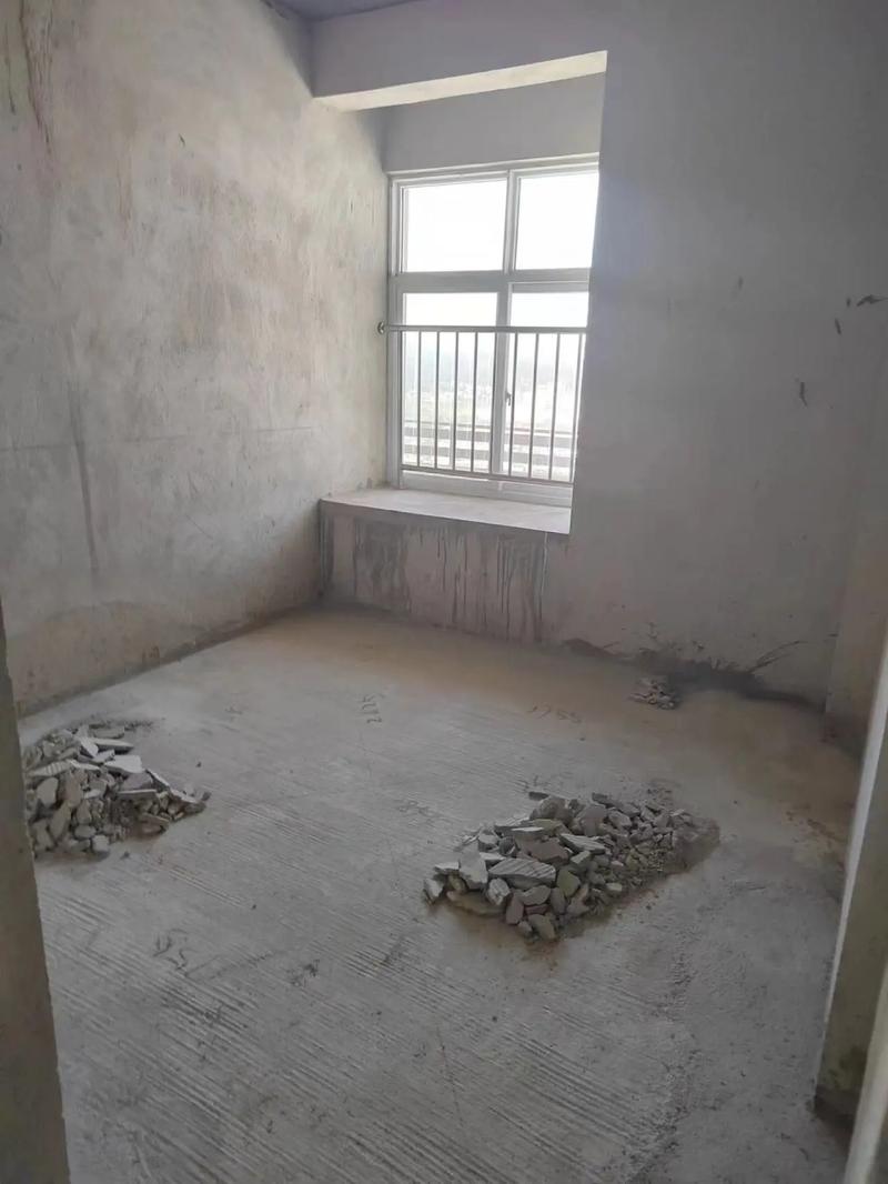 天长最新二手房毛坯房