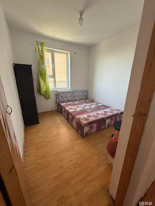 昌吉58同城二手房