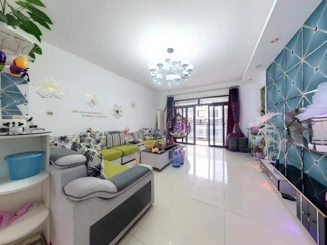 成都翡翠海湾二手房