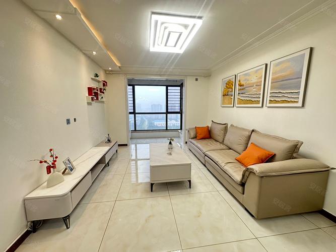 果岭湾二手房最新房价